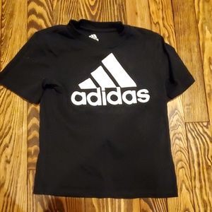 Adidas boy shirt